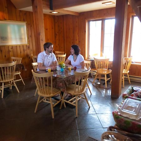 Kandahar Lodge At Whitefish Mountain Resort Exterior foto