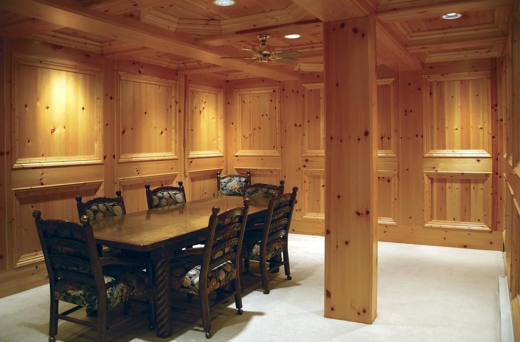 Kandahar Lodge At Whitefish Mountain Resort Exterior foto